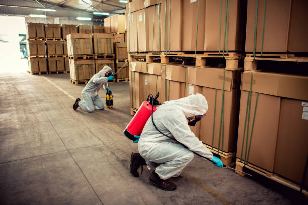Best Wildlife Control Services  in Avalon, NJ